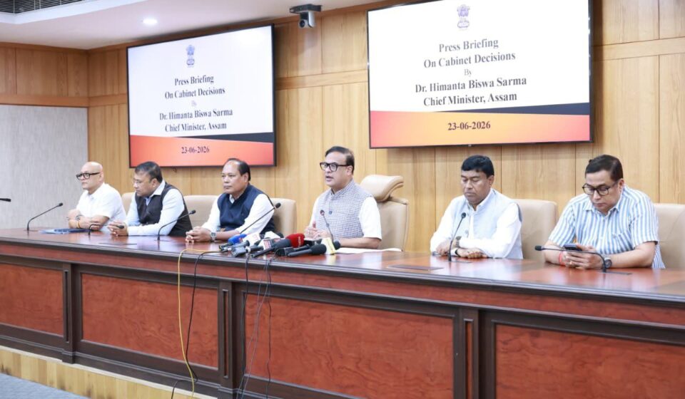 Cabinet Approves Single-Window Homestay Registration — Tourism Boost