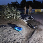 Police Shoot Dead Prime Accused in Lucknow Builder Murder