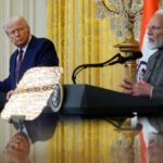 Modi, Trump Meet at G7: Crucial First Bilateral in 16 Months