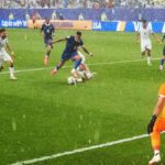Breaking: France vs Iraq LIVE — FIFA World Cup 2026 Play Resumes