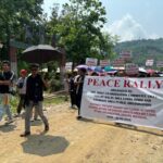 Assam-Nagaland DAB: Residents Demand Action Over Illegal Mining