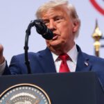 Breaking: U.S. Reads MoU with Iran — Trump, Pezeshkian May Sign