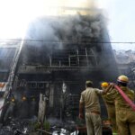 Lucknow Fire: Shocking 2016 Demolition Order Revoked in 2 Months