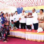 District-Level Pulse Polio Drive Held: Urgent Vaccination Boost