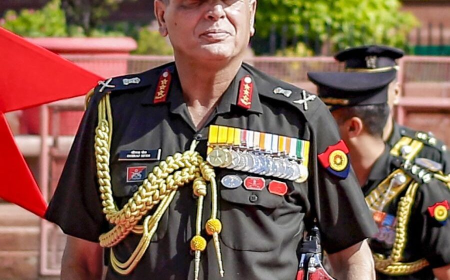 Inside Lt Gen Dhiraj Seth: India's Next Army Chief Revealed