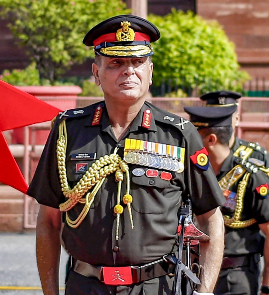 Inside Lt Gen Dhiraj Seth: India's Next Army Chief Revealed