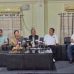 Dimapur CSOs Vow Justice for Minor in Shocking Sexual Abuse Case