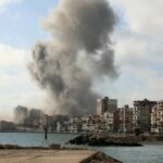 LIVE: US-Iran Conflict After Israel Strike — Trump Urges Talks