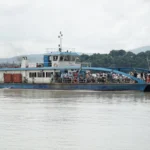 Urgent: Ferry Services Suspended in Guwahati as Brahmaputra Rises