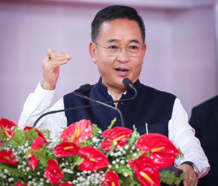 Sikkim Vision 2047: State Forms Committee to Craft Bold Roadmap