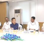 CM Showcases Sikkim's Achievements & Development Priorities at NITI