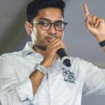 Trinamool Protests Email Timing to Abhishek Banerjee Amid Outrage