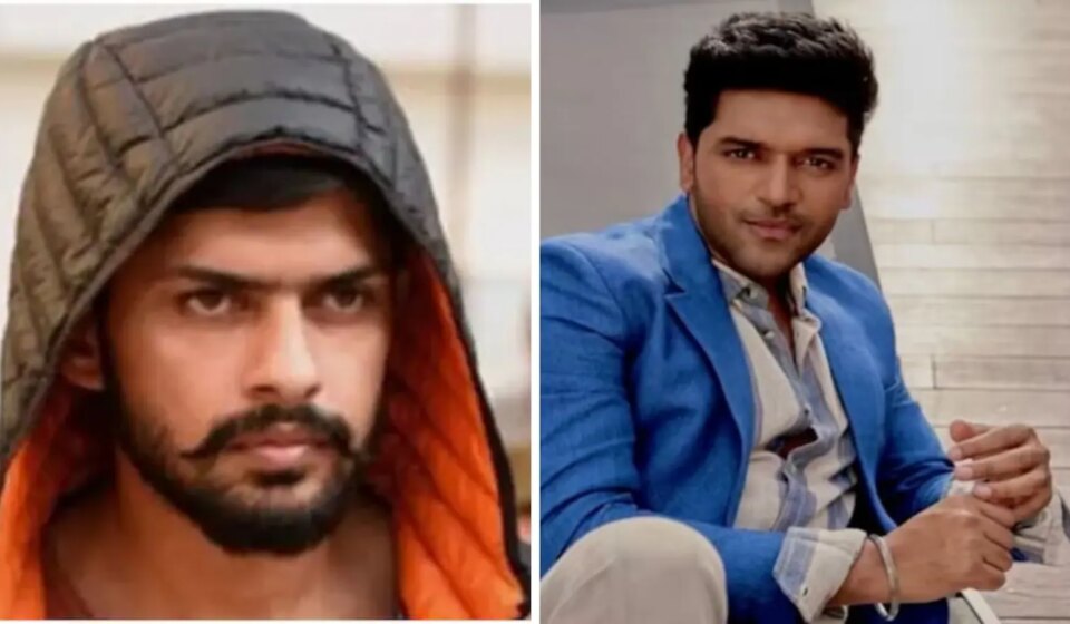 Shocking: 2 Bishnoi Gang Members Arrested in Guru Randhawa Gym Firing