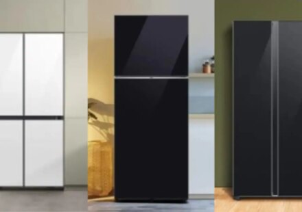 Samsung Bespoke AI Refrigerators: Smart, Personalized Home Solutions