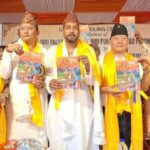 Historic Statues Unveiled in Siliguri: Tribute to Two Pioneers