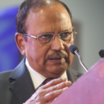 Pivotal BRICS Security Advisers Meeting in India — June 22–23