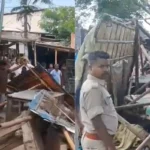 GMC Cracks Down on Roadside Encroachments in Islam Nagar