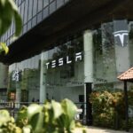 Tesla Expands in India: 5th Experience Centre Unveiled