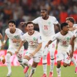 Morocco Upset Netherlands on Penalties to Reach World Cup Last-16