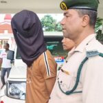 Youth Arrested in Agartala: Fake Job Offer Fraud Exposed