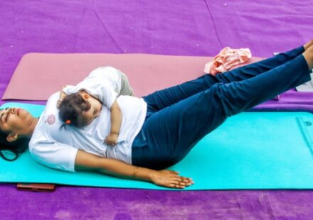 International Yoga Day: Leaders on How Yoga & Ayurveda Created Jobs