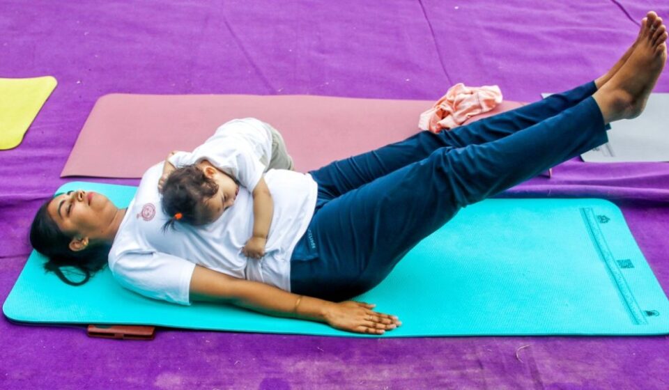 International Yoga Day: Leaders on How Yoga & Ayurveda Created Jobs