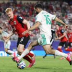 FIFA WC Shock: Austria & Algeria Advance After Six-Goal Thriller