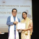 Arunachal Deputy CM Launches Vital Educational Support for Tai Ahom