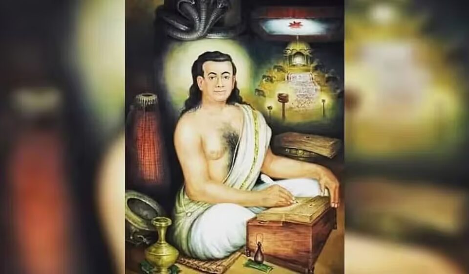 Sri Sri Madhabdev: Enduring Legacy Shaping Assam’s Culture