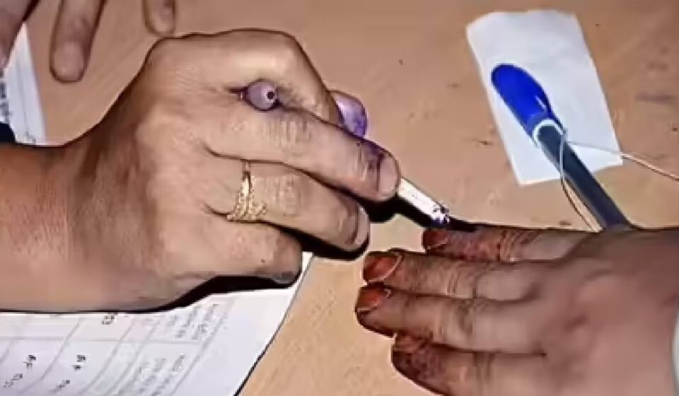 Tripura Village Polls: 1,550 Stations Finalized - Voter List June 15