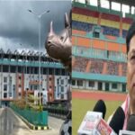 New Dibrugarh Stadium: A Game-Changer for Upper Assam Sports