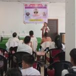 East Siang Intensifies District-Wide Malaria Awareness Drive