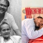 Sivasagar MLA Akhil Gogoi Mourns Mother Priyada Gogoi's Passing at 96