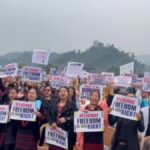 Arunachal Christians: 15‑Day Ultimatum on APFRA, Protest Threat