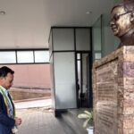 James P K Sangma: MDA's Surprise Pick for Meghalaya Rajya Sabha