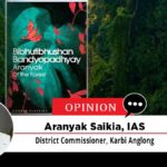 Aranyak: Unlocking Forest Economics for Sustainable Action