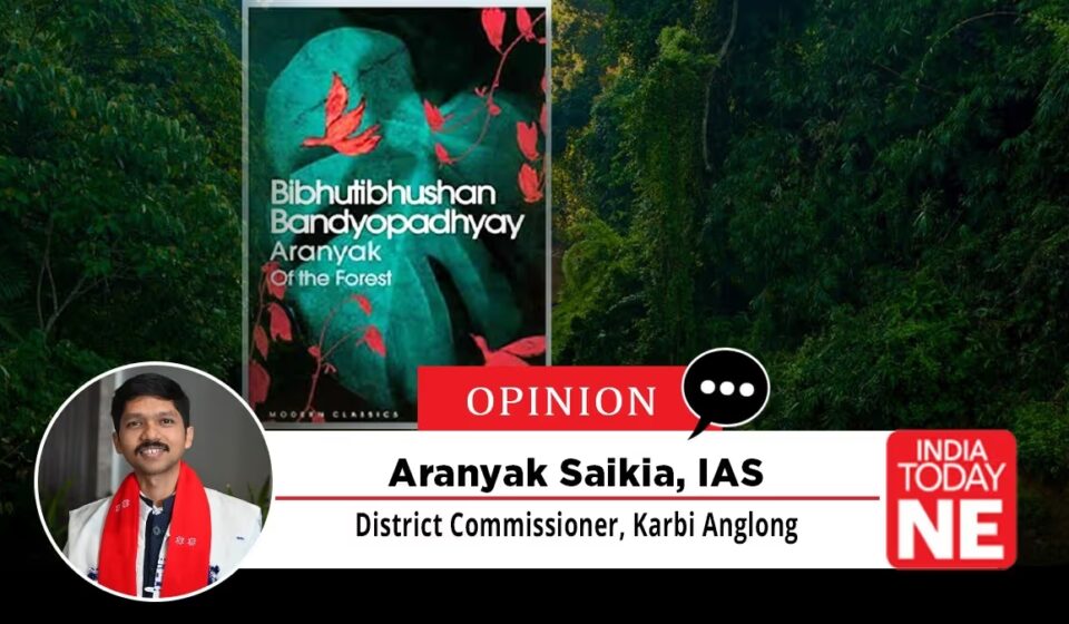 Aranyak: Unlocking Forest Economics for Sustainable Action