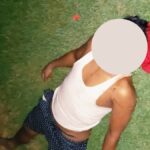 Mysterious Unidentified Youth Found Dead at Nagaon's Juria Playground