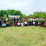 10,000 Saplings Planted in Assam: Heartfelt Tribute to Zubeen Garg