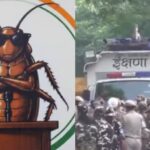 CJP Founder Abhijeet Dipke at Jantar Mantar Calls for Peaceful Protest