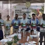 Agroforestry Breakthroughs: Experts Tackle Challenges on World Env Day