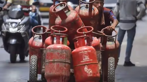 Domestic LPG Price Hiked by Rs 29: Second Surge in 3 Months