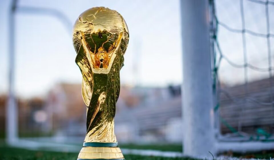 Iran Alleges US Denied Visas to Football Officials Ahead of World Cup