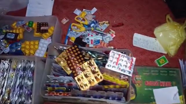 Unlicensed Medicine Vendors in Nagaon, Assam: Urgent Health Alert