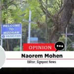Why Mizoram Is Worried: Border, Biometrics & Security Crisis