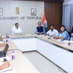 Tripura CM Urges Quality Learning, Boosts Education Infrastructure