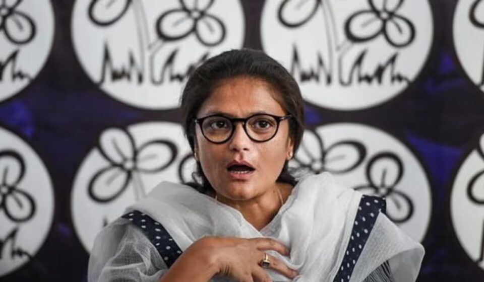 Sushmita Dev Quits TMC: Reveals 'Long Story' Behind Exit