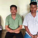 Four Arrested in Assam's Nagaon Over Alleged Dog Theft and Trafficking