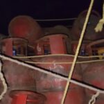 60 LPG Cylinders Seized in Bongaigaon, Assam — Black Marketing Probe