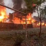 Manipur Saikul MLA Condemns Shocking Killing of Two Church Leaders